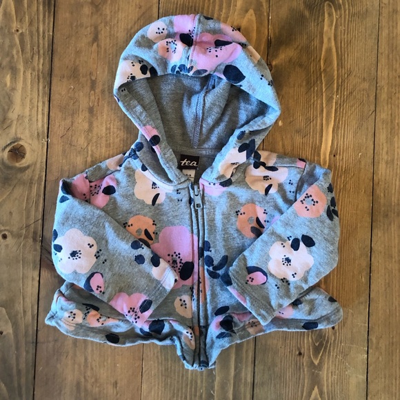 Tea Collection + Tucker & Tate bundle - Picture 6 of 7